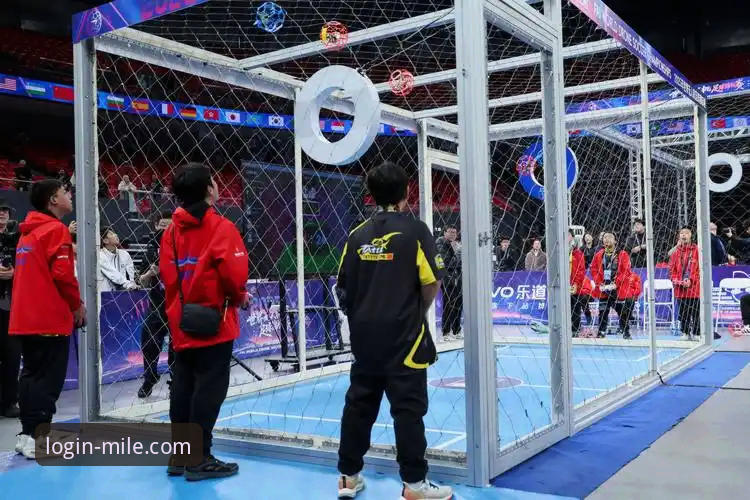 米乐m6平台入口 米乐体育平台2025新版评测:一站式体育娱乐入口的创新体验