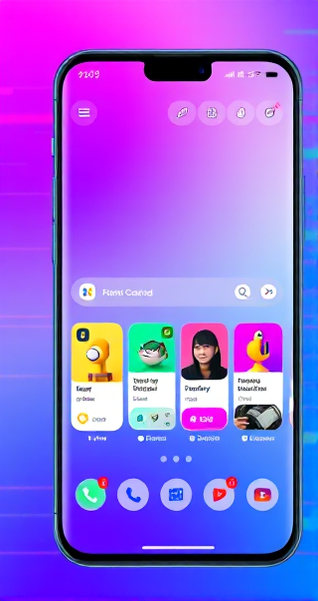 即刻下载，智享未来